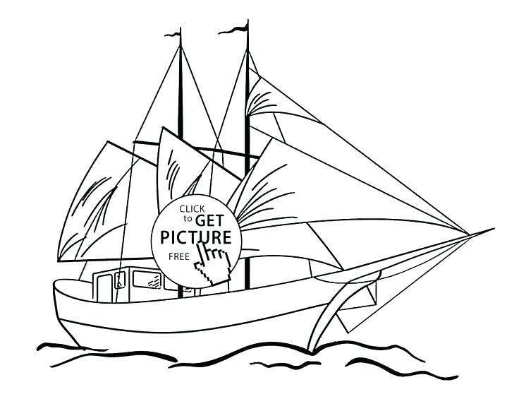 736x565 Transportation Coloring Pages For Kindergarten Transportation