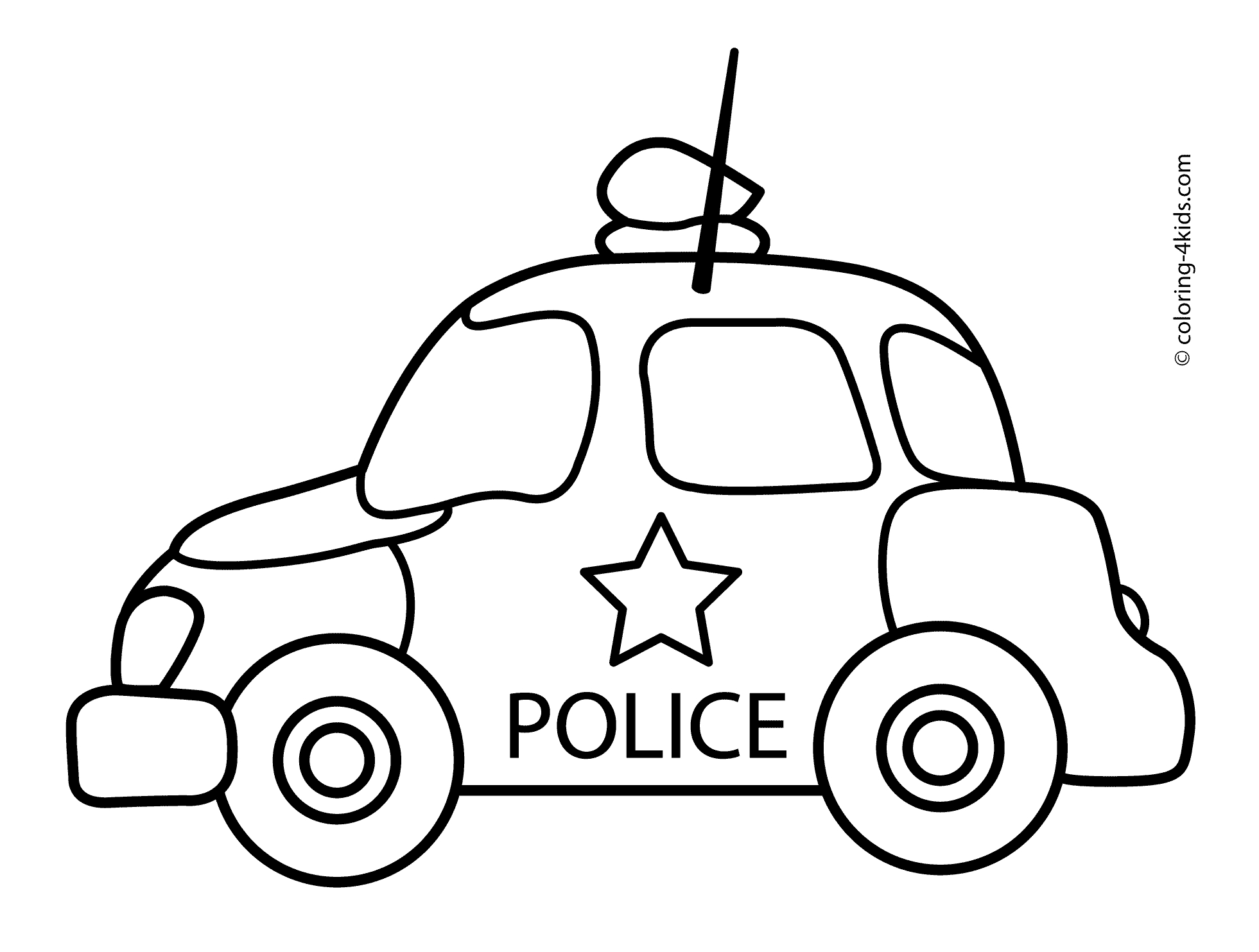 1961x1483 Awesome Transportation Coloring Pages For Preschool Pdf Design