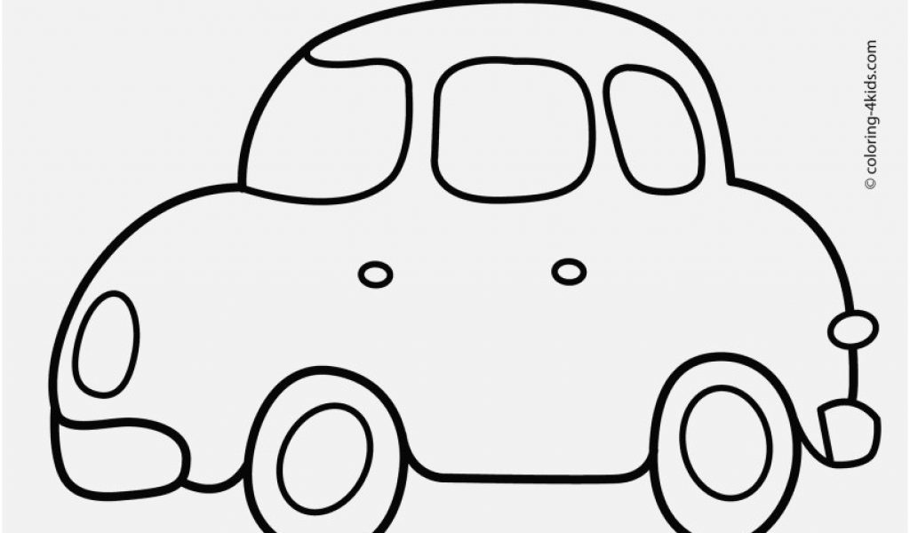 1024x600 Coloring Books For Toddlers Shoot Simple Car Transportation
