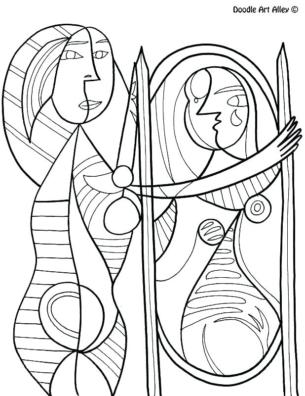 618x800 Artist Coloring Pages Trapeze Artist Coloring Pages