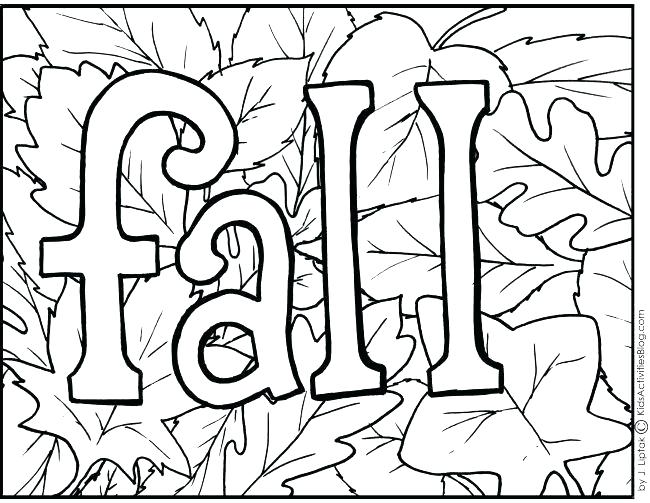 650x503 Artistic Coloring Pages Coloring Art 4 Free Printable Fall