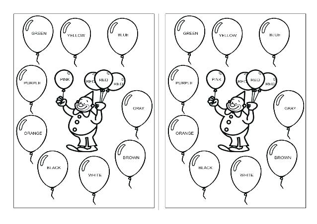 638x452 Coloring Pages Disney Free Trapeze Artists Page Clowns Artist