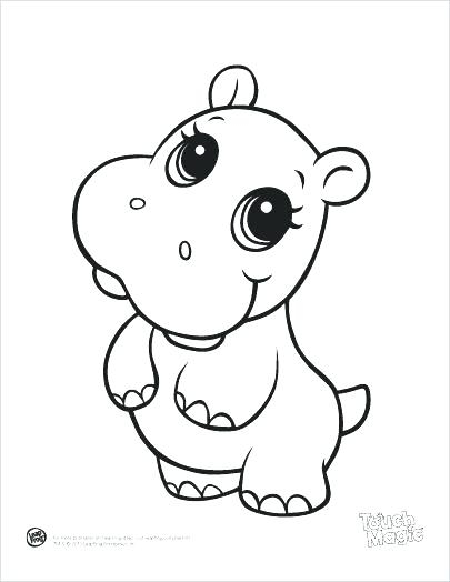405x524 Coloring Pages For Kids Animals Cute Trash Pack Coloring Pages