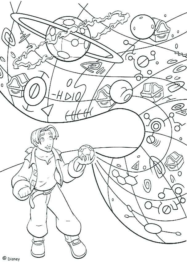 607x850 Treasure Map Coloring Pages Treasure Coloring Pages Pirate Map