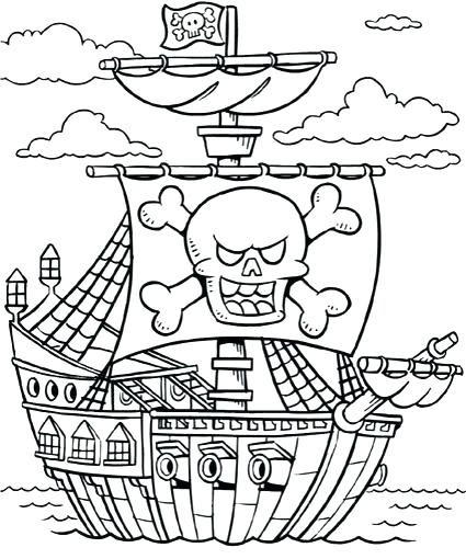 425x510 Printable Treasure Chest Treasure Chest Coloring Pages Treasure