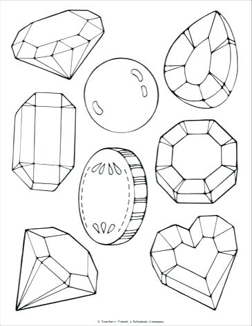 365x473 Treasure Coloring Pages Treasure Map Coloring Pages Pirate