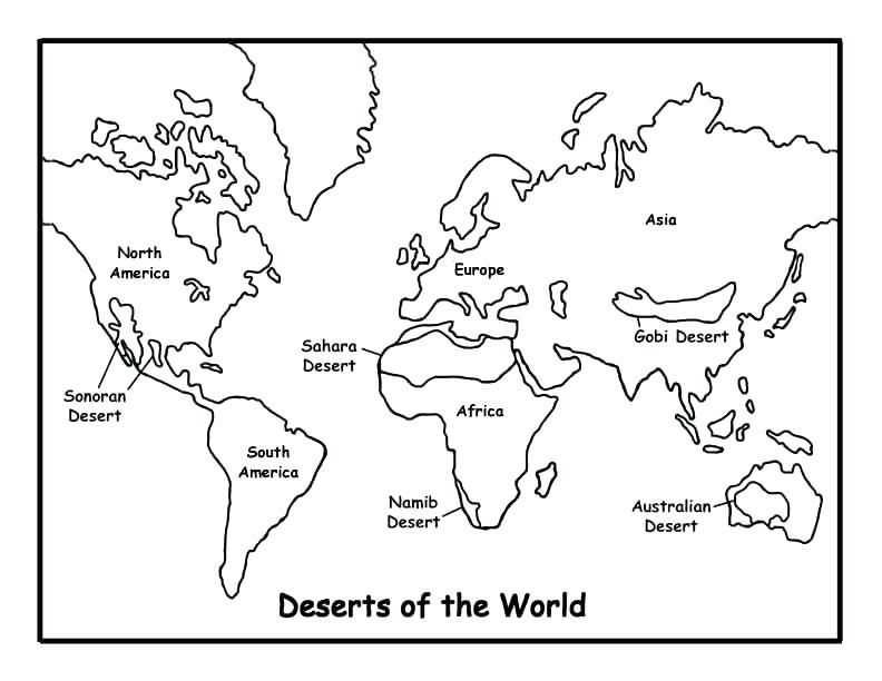 792x612 Pirate Map Coloring Pages Free Pirate Coloring Pages Treasure Map