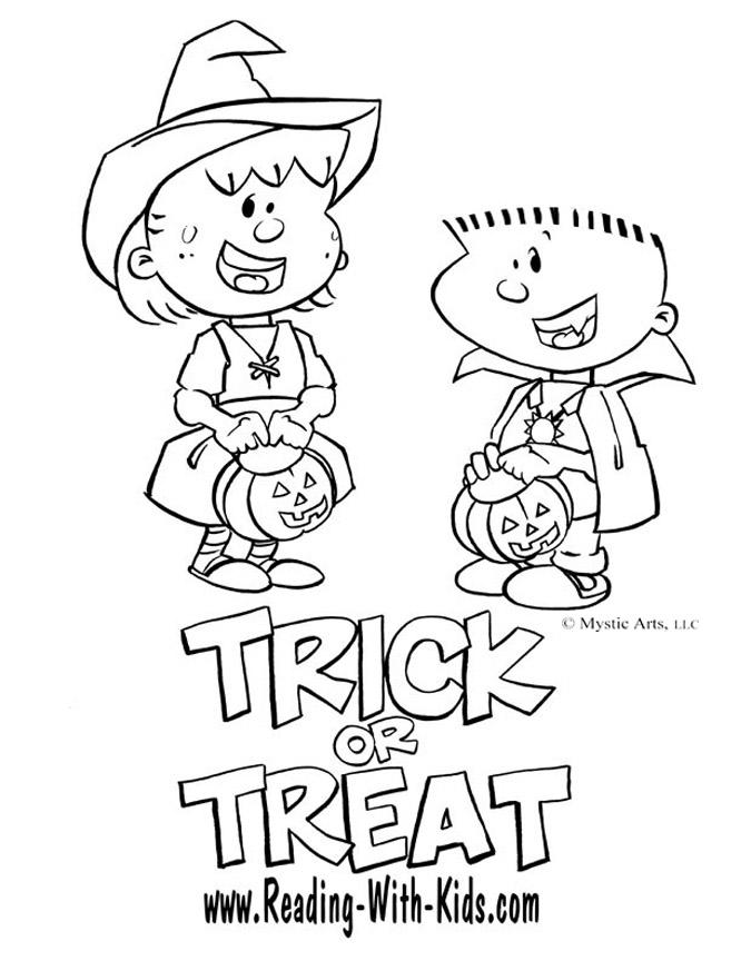 675x864 Halloween