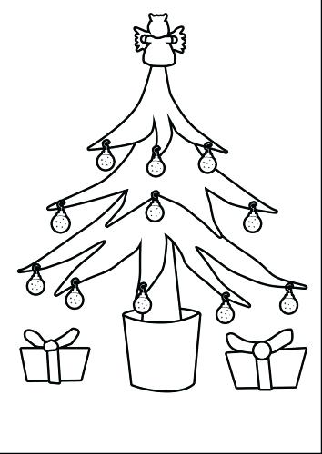 354x500 Tree With Roots Coloring Page Devon Creamteas