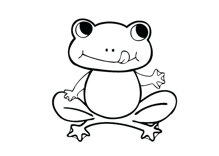 700x500 Tree Frog Coloring Page Click To See Printable Version Of Tree