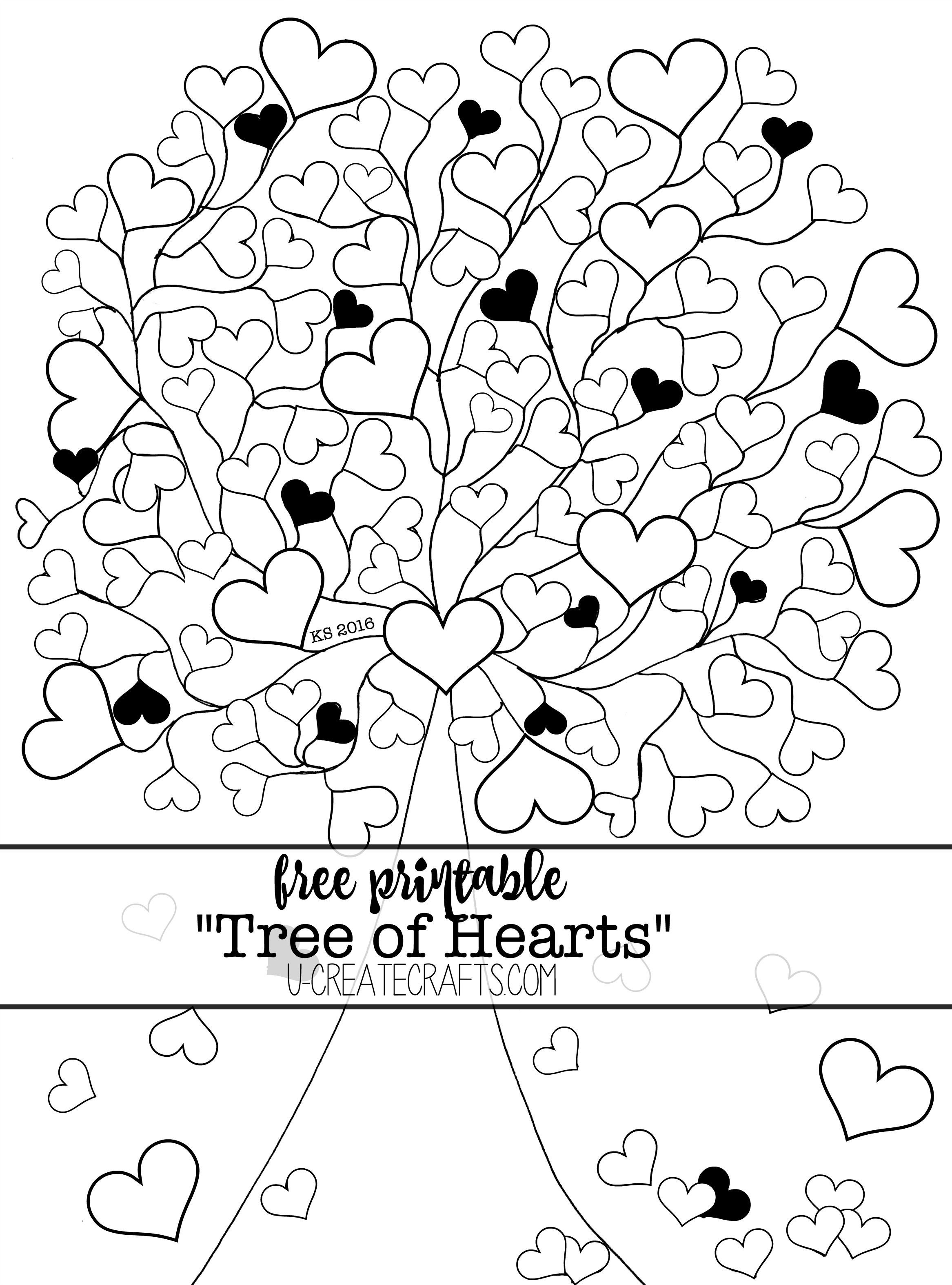 2333x3147 Mandala Coloring Pages Hearts New Free Printable Hearts Mandala
