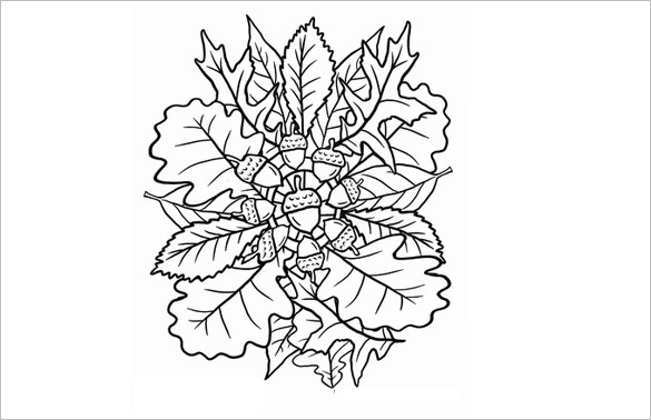 585x378 Mandala Coloring Pages Free Word, Pdf, Jpeg, Png Format