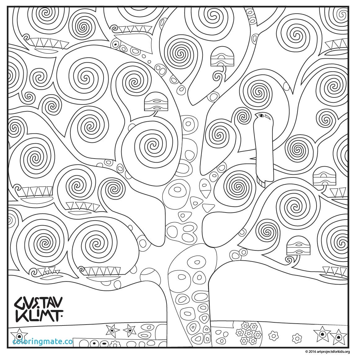 1145x1157 Best Of Art Coloring Pages Beautiful Art Therapy Coloring Pages