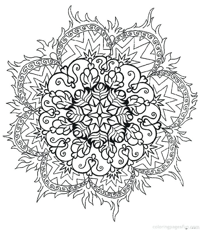 700x800 Celtic Mandala Coloring Pages Mandala Coloring Pages Tree Of Life