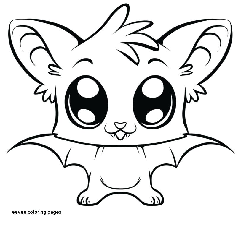 Treecko Coloring Pages