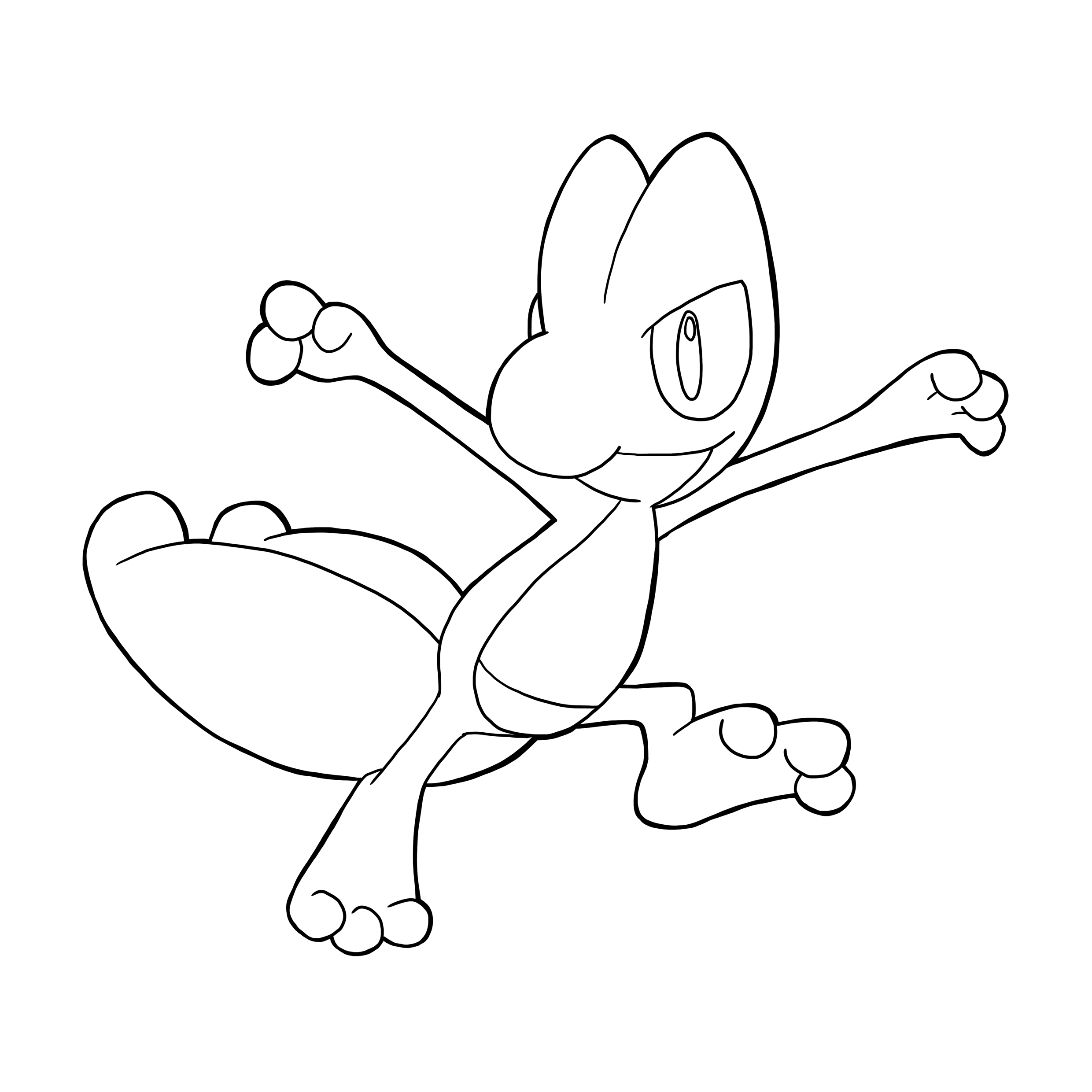 2480x2480 Marvellous Inspiration Pokemon Coloring Pages Beedrill
