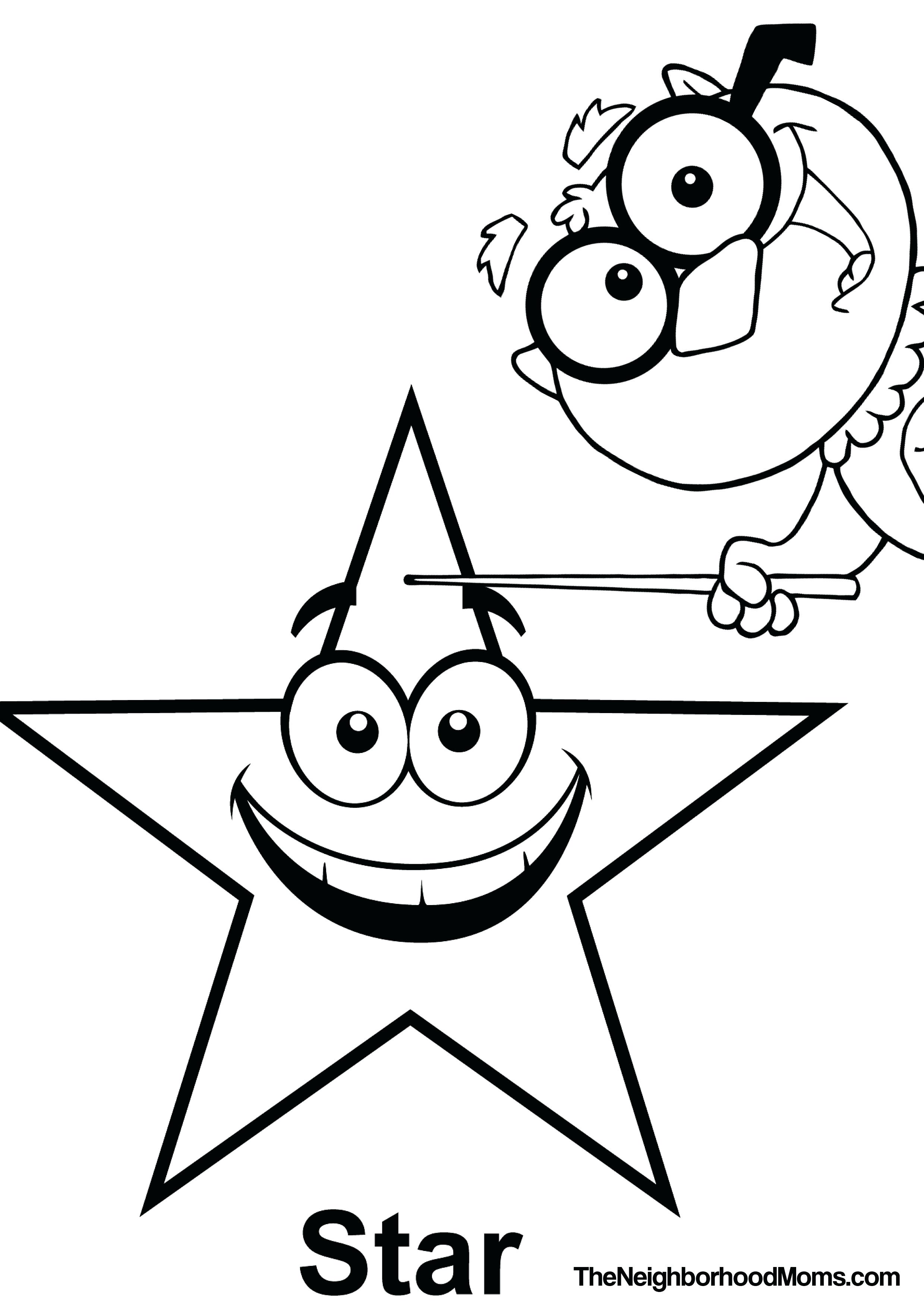 2479x3509 Coloring Page ~ Triangle Coloring Page Tree Large Triangle