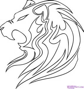 285x300 Tribal Coloring Pages