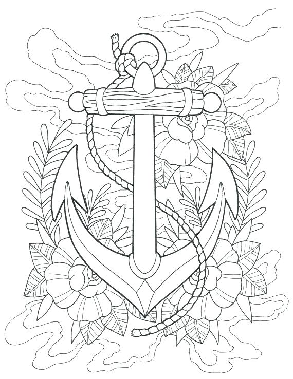 570x738 Tattoos Coloring Pages My Artwork Tattoo Color Pencil Tattoo