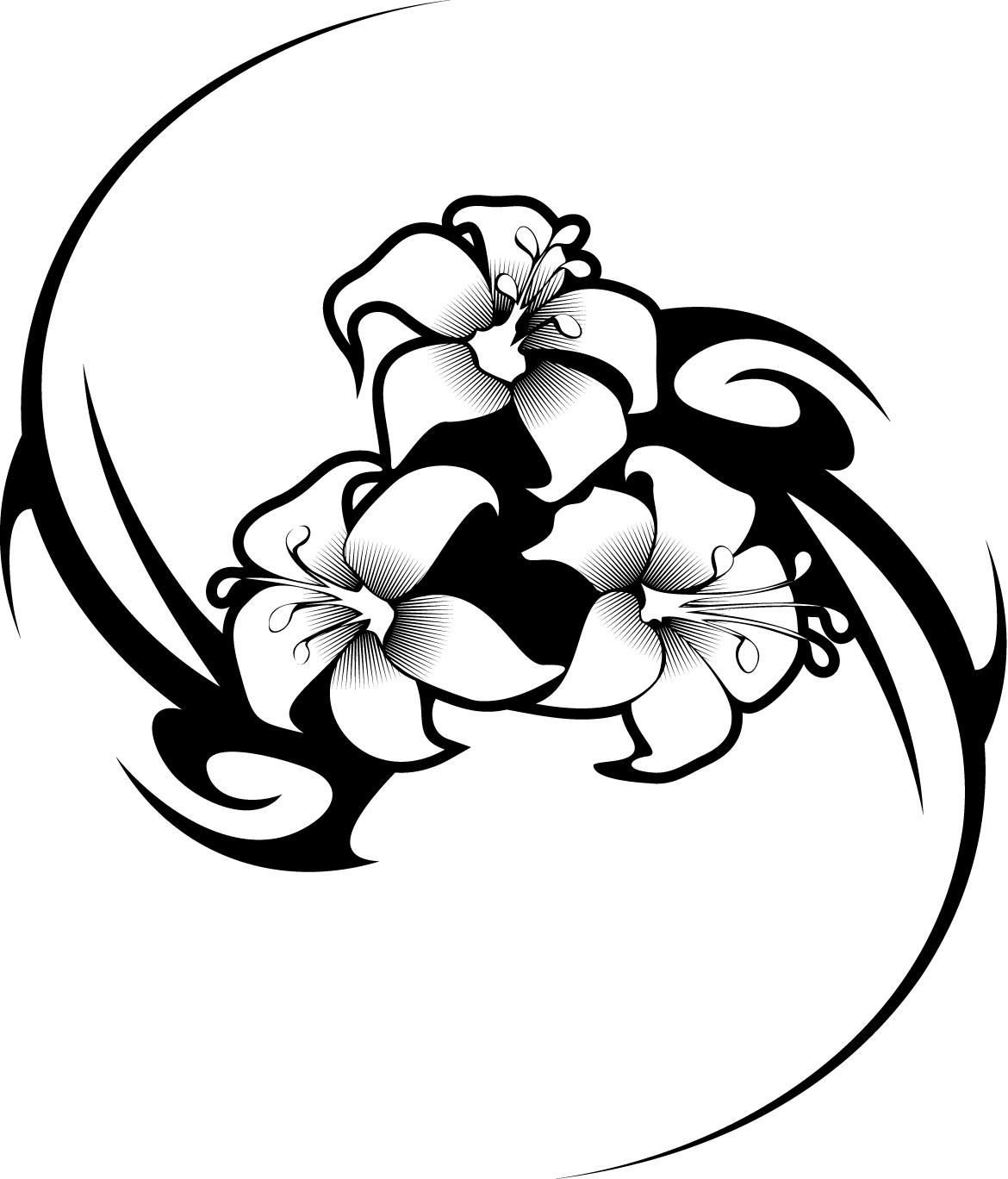 1170x1368 Fresh Tribal Flower Coloring Pages Gallery Printable Coloring Sheet