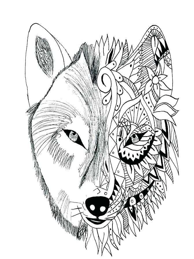 671x894 Tribal Coloring Pages Tribal Woman Coloring Page Tribal Art