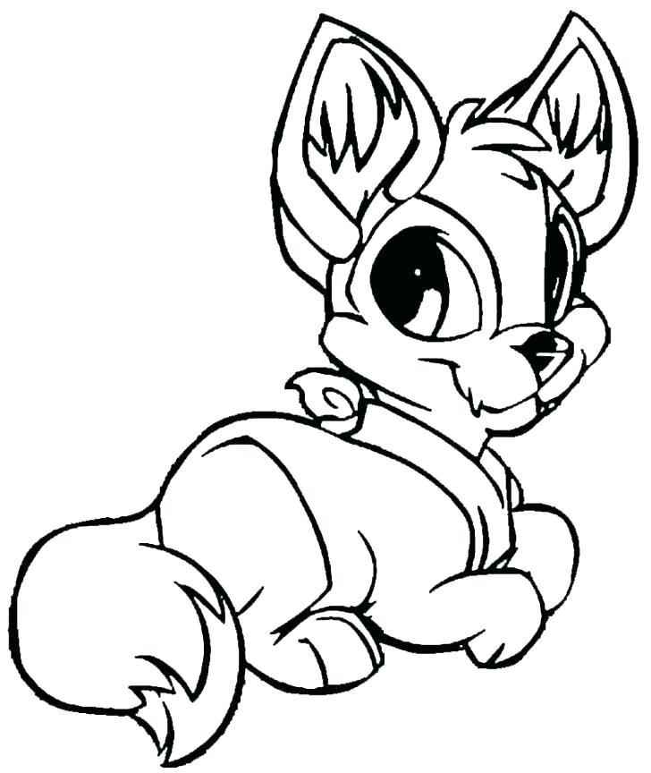 728x864 Free Coloring Media Plus Free Cute Wolf Coloring Pages Cute Wolves