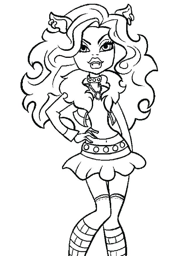 598x872 Wolf Coloring Pages Hard Coloring Pages Go Teach Kids About