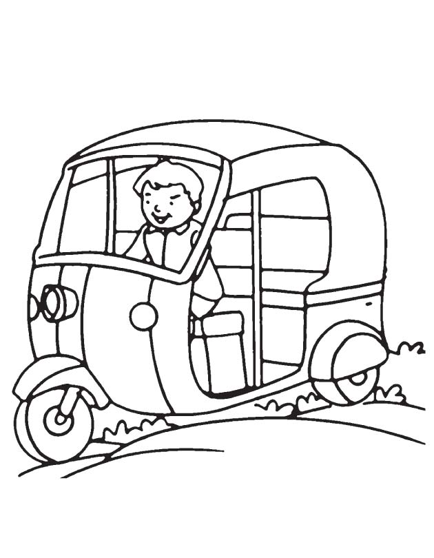 630x810 Driving Auto Coloring Page Download Free Driving Auto Coloring