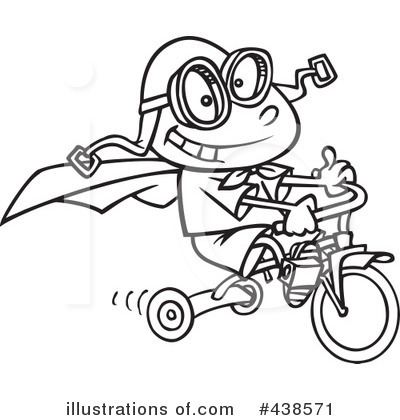 400x420 Trike Clipart
