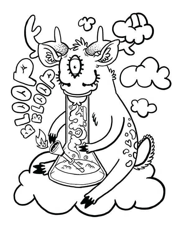 576x745 Trippy Coloring Pages Best Vulgar Coloring Pages Images