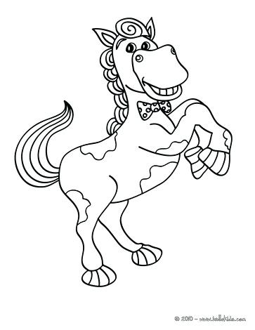 363x470 Coloring Page Horse Unique Animal Coloring Pages For Adults