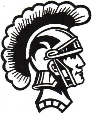 300x368 Trojan Clipart West Central 4011849