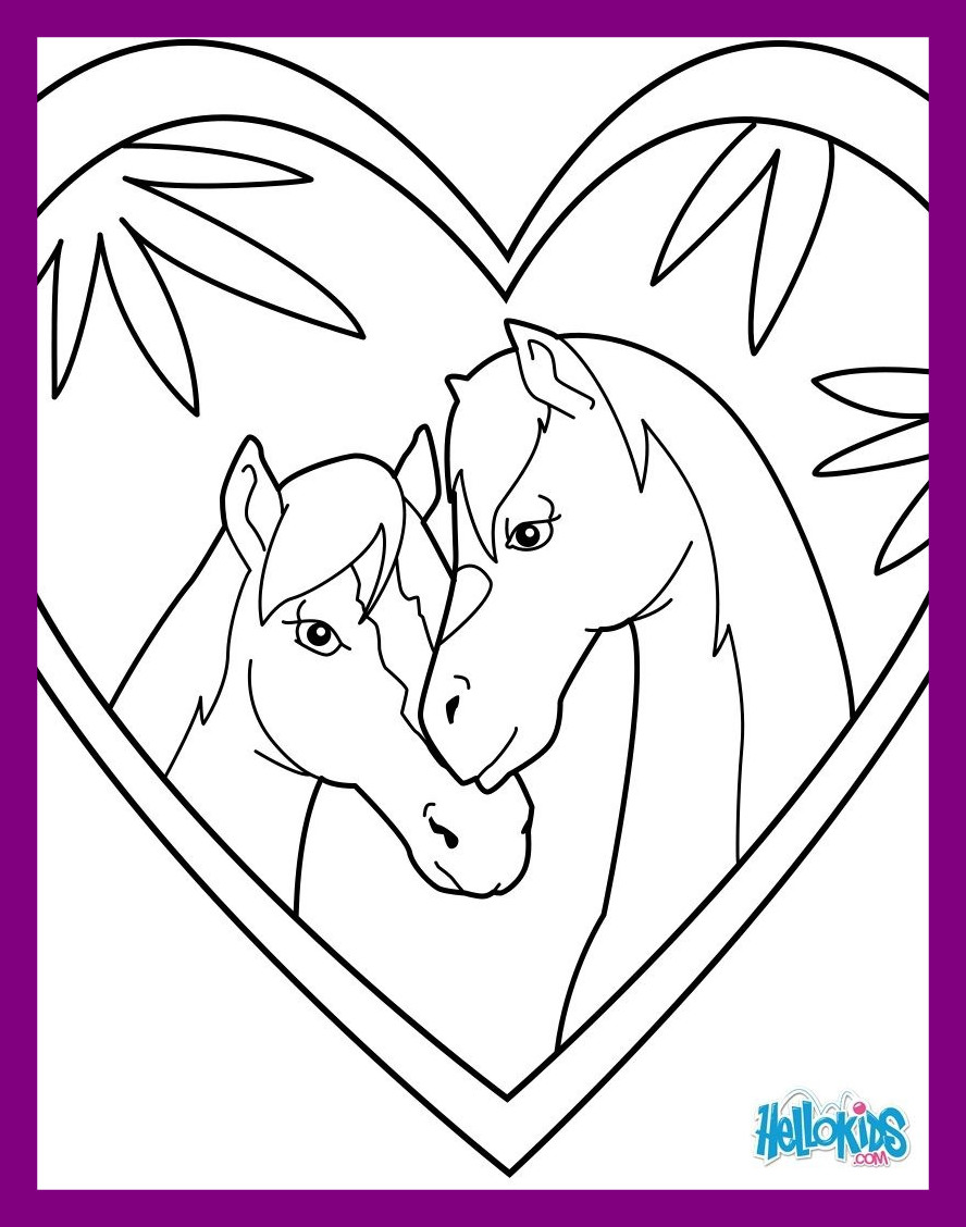 888x1128 Trojan Horse Coloring Page