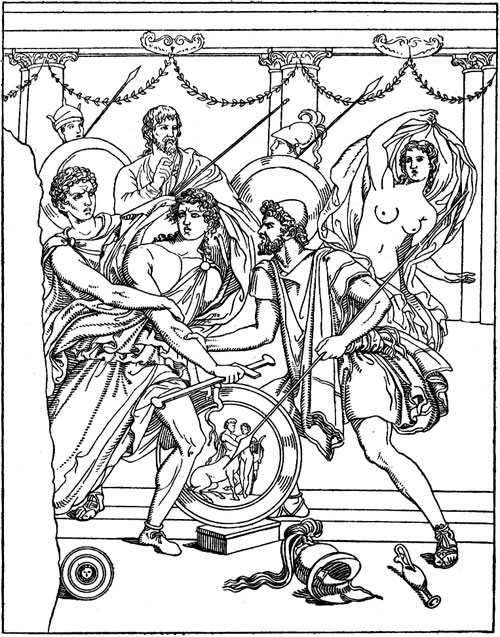 500x637 Trojan War