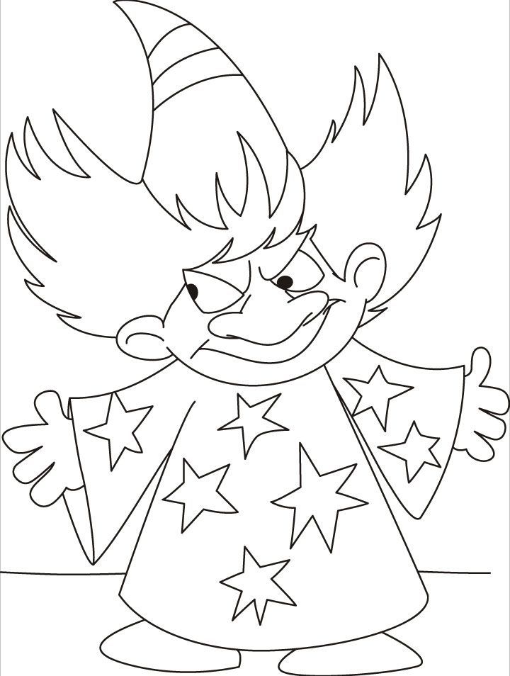 720x954 Troll Doll Coloring Pages Picture Of Troll