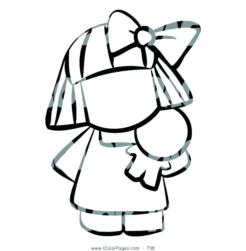 863x880 Trolls Printable Coloring Pages Trolls Paper Dolls Doll Coloring
