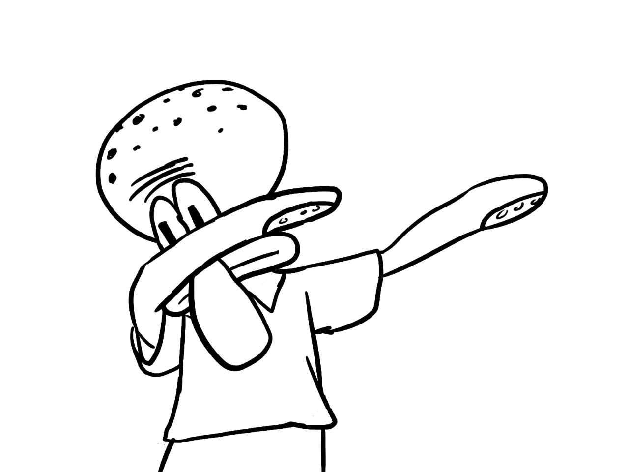 1280x960 23 Meme Coloring Pages Printable Free Coloring Pages