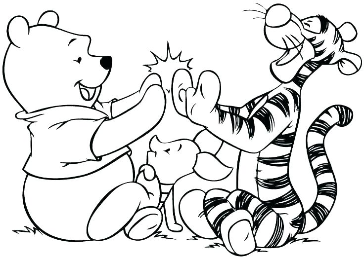736x523 Daniel Tiger Coloring Pages Pdf Kids Coloring Tiger Trolley