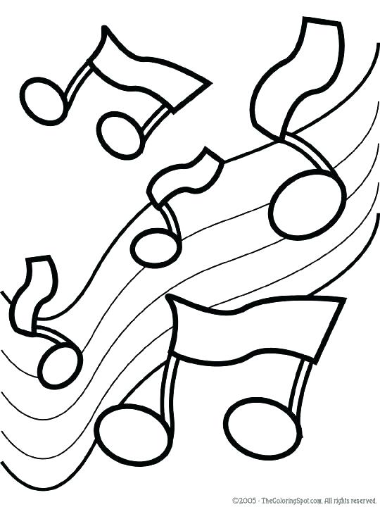 540x720 Music Color Sheets Music Color Sheets Country Coloring Pages Lemur