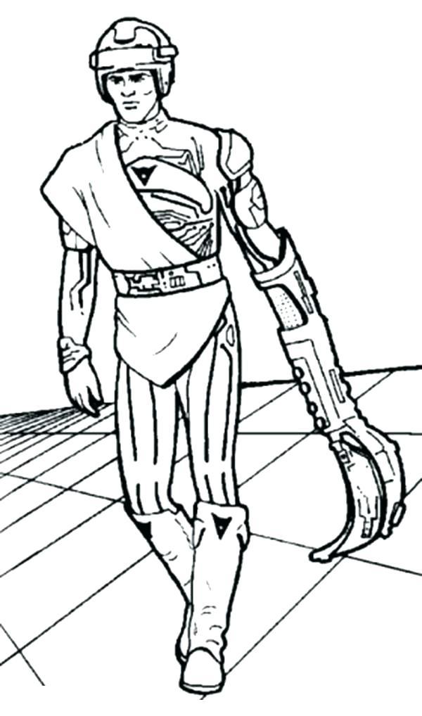 600x1018 Tron Coloring Pages Coloring Pages Free Printable Of Coloring