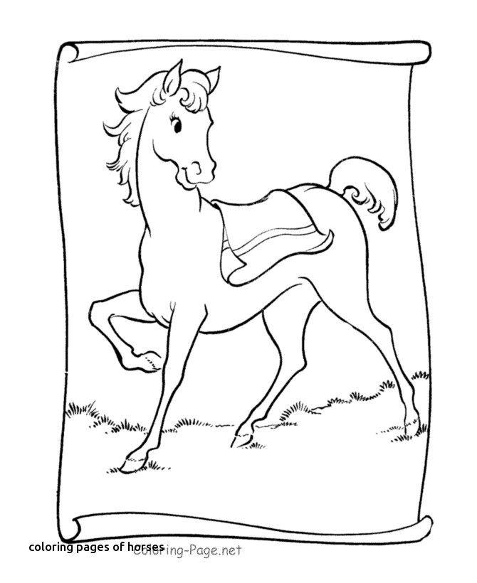 Trophy Coloring Page
