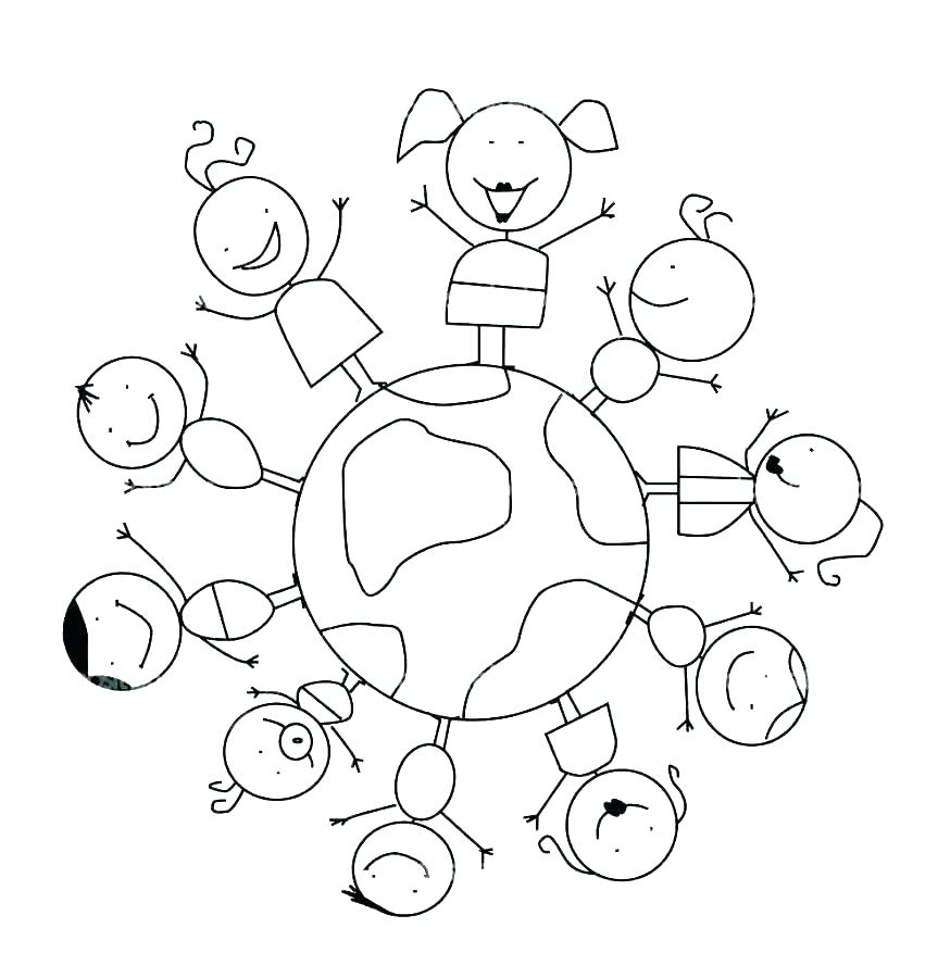863x900 World Cup Coloring Pages The World Coloring Pages Free Coloring