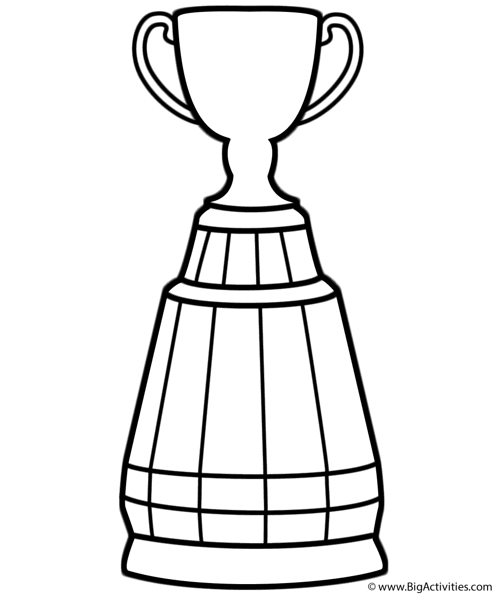 1000x1200 World Cup Trophy