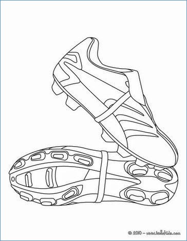 364x470 World Cup Trophy Soccer Coloring Pages