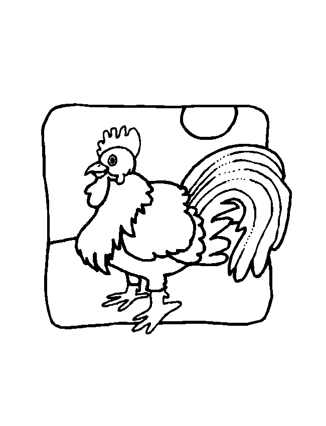 Trophy Truck Coloring Pages