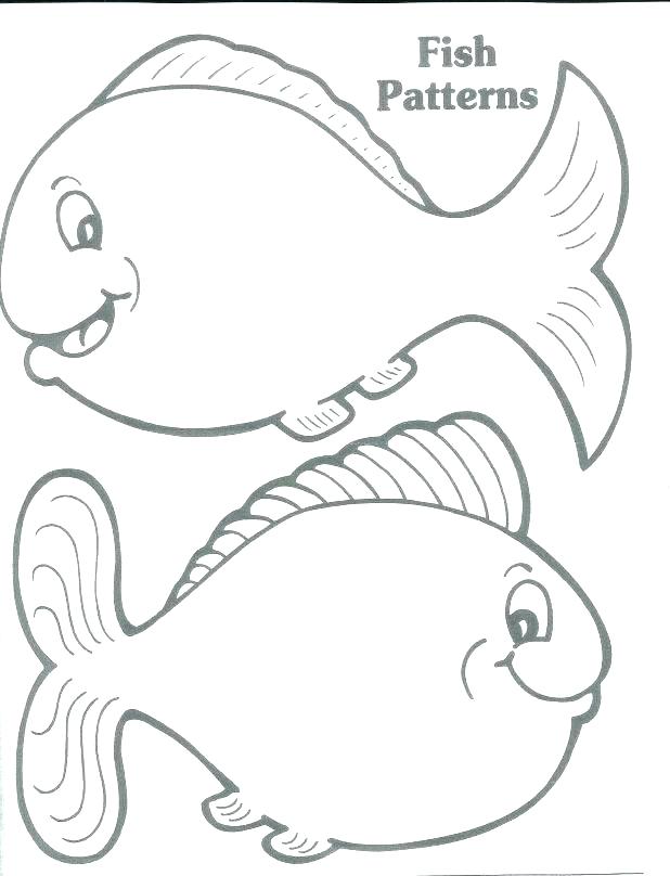 618x808 Coloring Tropical Fish Coloring Pages Fishes Sheets. Tropical