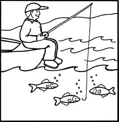 236x242 Rainbow Trout Picture To Color 4 Rainbow Trout Coloring Page