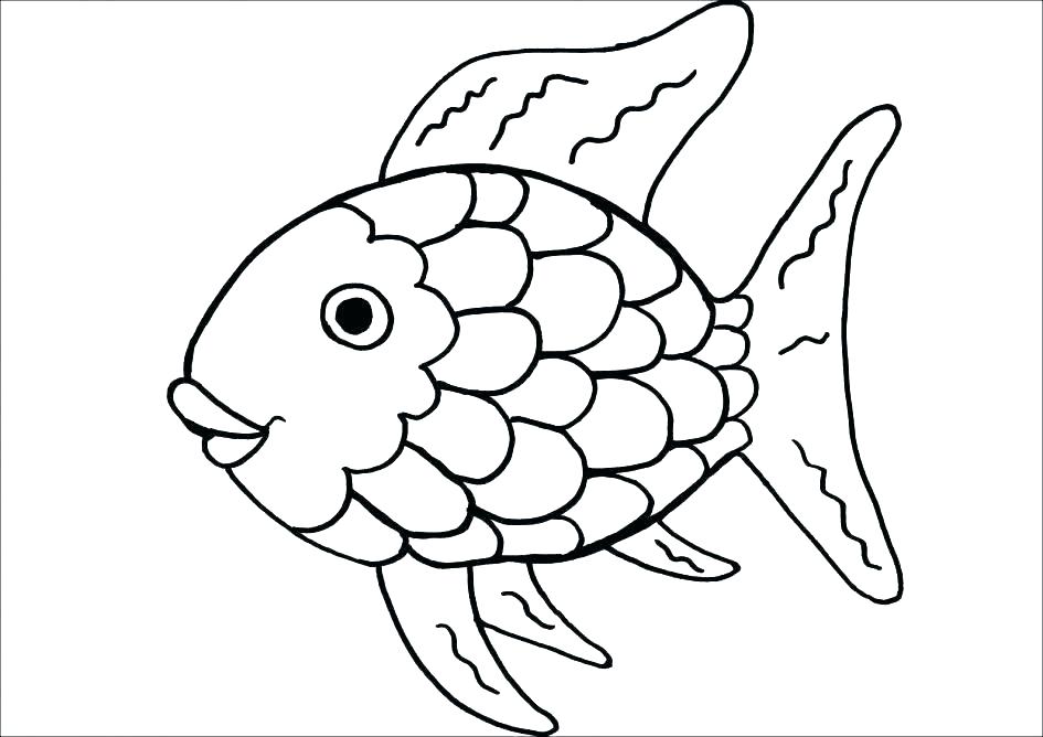 945x668 Brook Trout Coloring Page Rainbow Trout Coloring Page Brook
