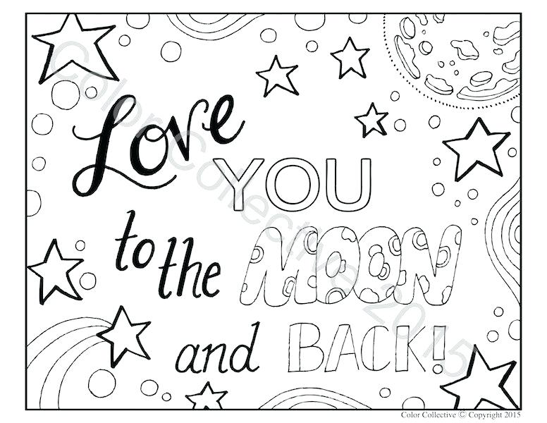 776x600 Coloring Pictures Love