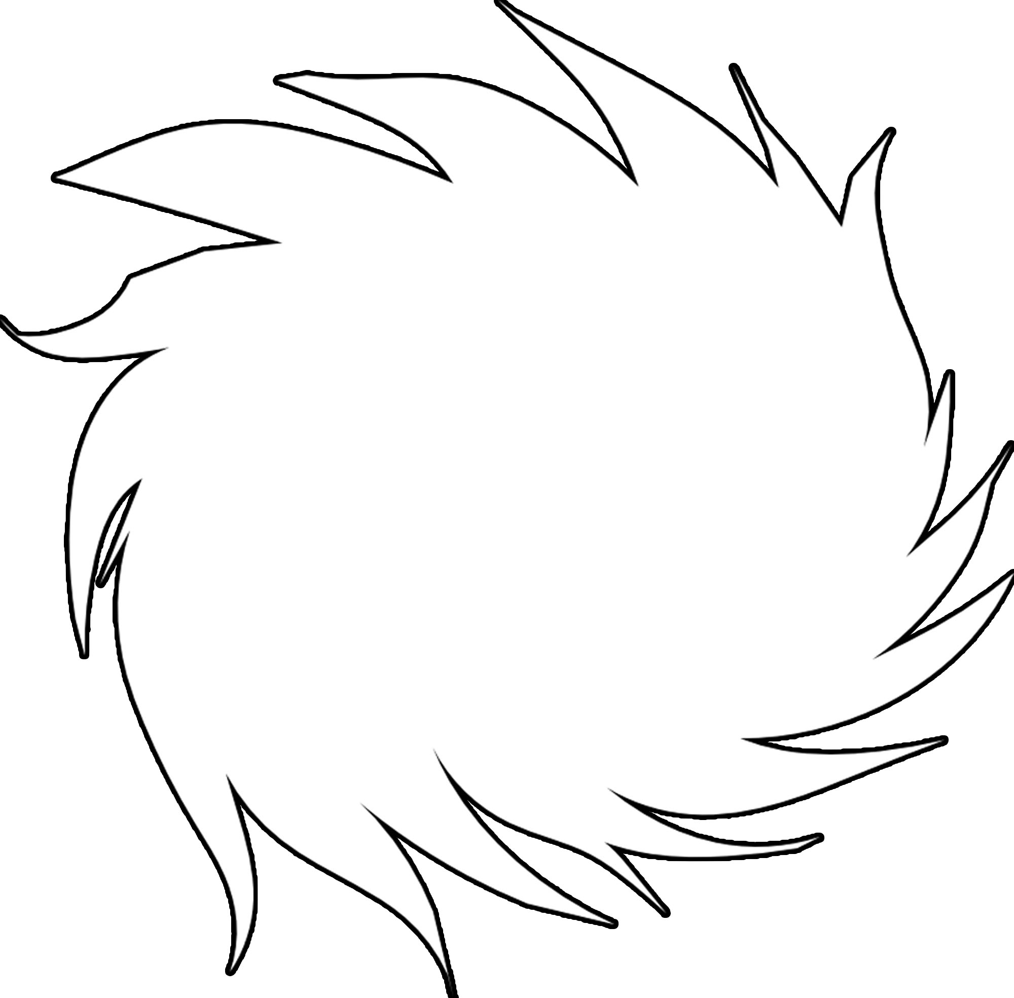 2000x1968 Truffula Tree Coloring Pages To Print Coloring For Kids 2018